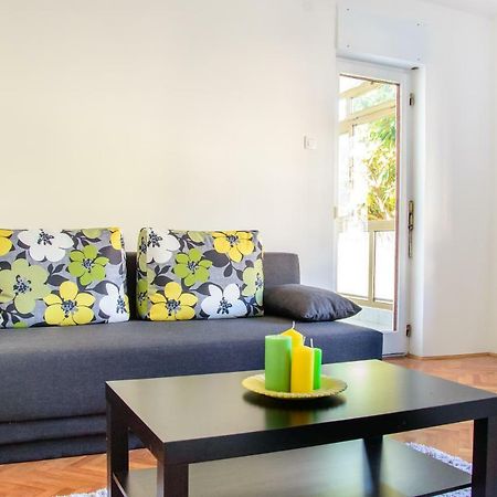 Apartment Family Time Умаг Екстер'єр фото